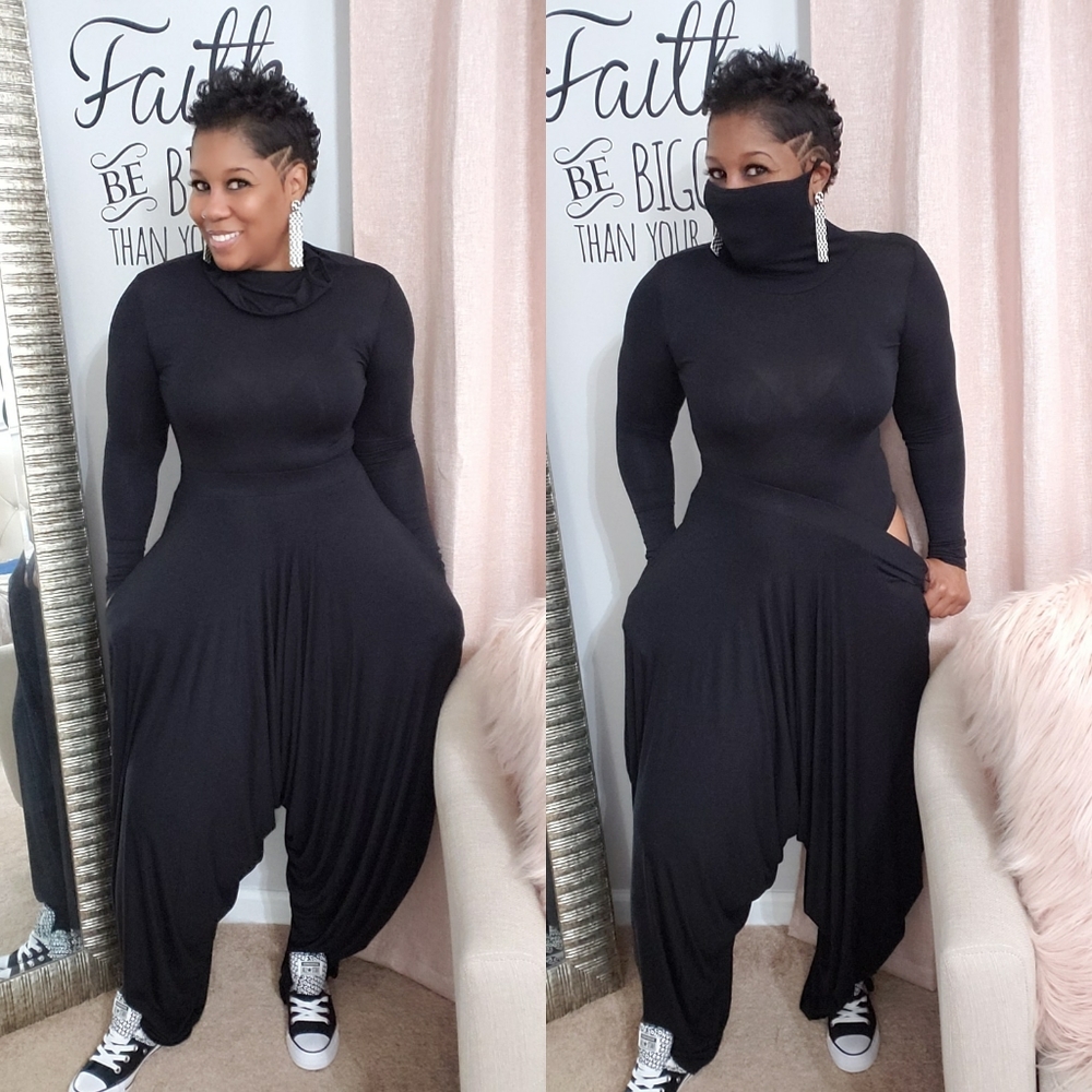 COVID 19 Bodysuit